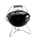 Угольный гриль Weber Smokey Joe Premium 37см в Астрахани Угольный гриль Weber Smokey Joe Premium 37см в Астрахани