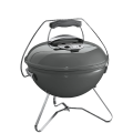 Угольный гриль Weber Smokey Joe Premium 37см в Астрахани Угольный гриль Weber Smokey Joe Premium 37см в Астрахани