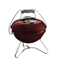Угольный гриль Weber Smokey Joe Premium 37см в Астрахани Угольный гриль Weber Smokey Joe Premium 37см в Астрахани