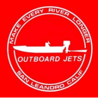 Водомётная насадка Outboard Jets ADC70