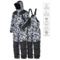 Костюм зимний NORFIN EXPLORER 2 CAMO в Астрахани