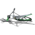 Снегоход Arctic M 8000 Sno Pro 153 в Астрахани