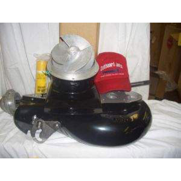 Водомётная насадка Outboard Jets L60 в Астрахани Водомётная насадка Outboard Jets L60 в Астрахани