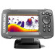 Эхолоты Lowrance серии Hook 2 в Астрахани