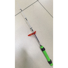 Удочка зимняя Skyfish Pistoler Ice Rod 54 см