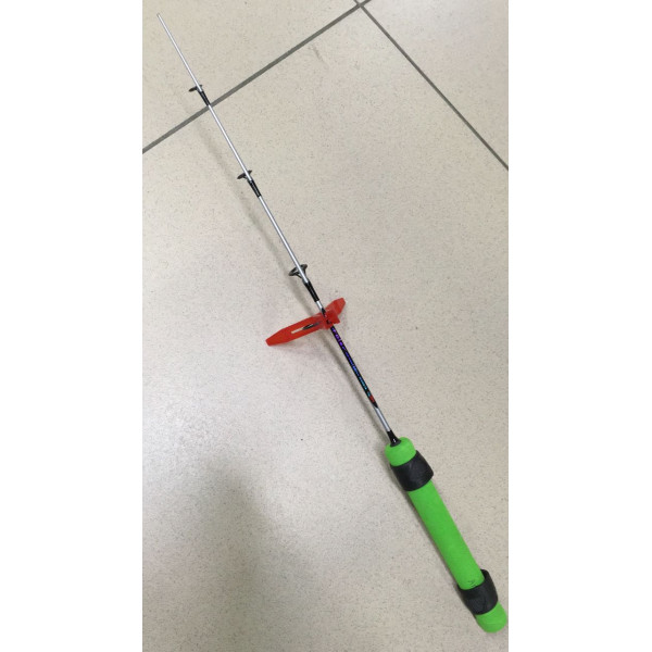 Удочка зимняя Skyfish Pistoler Ice Rod 54 см в Астрахани