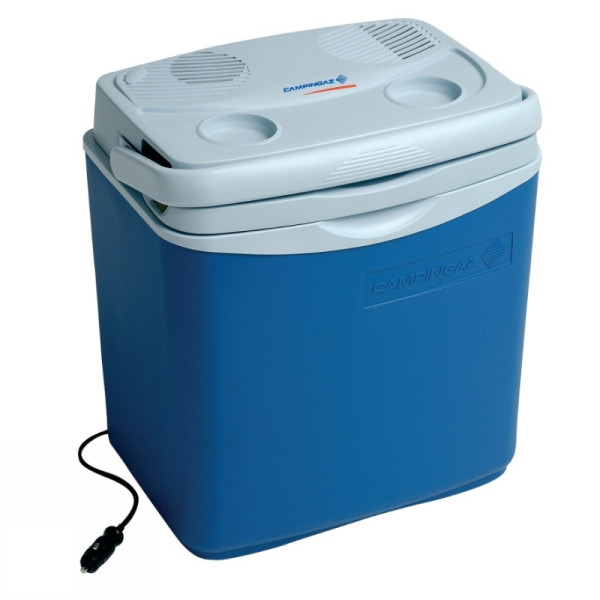 Автомобильный кулер 12v POWERBOX 36 в Астрахани