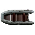 Надувная лодка ПВХ RiverBoats RB - 330 (Киль) в Астрахани