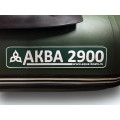 Надувная лодка Аква 2900 в Астрахани