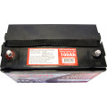 Аккумулятор Marine Deep Cycle AGM 100Ah 12V в Астрахани Аккумулятор Marine Deep Cycle AGM 100Ah 12V в Астрахани