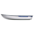 Алюминиевая лодка Linder Fishing 440 в Астрахани
