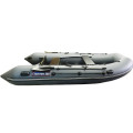Надувная лодка Хантер Классика 360 в Астрахани