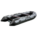 Надувная лодка RiverBoats RB - 410 НДНД в Астрахани