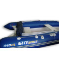 Надувная лодка SkyBoat 440RL в Астрахани