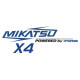 4-х тактные лодочные моторы Mikatsu в Астрахани