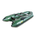 Лодка надувная моторная Solar SL-330 в Астрахани