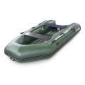 Лодка надувная моторная Solar SL-300 в Астрахани