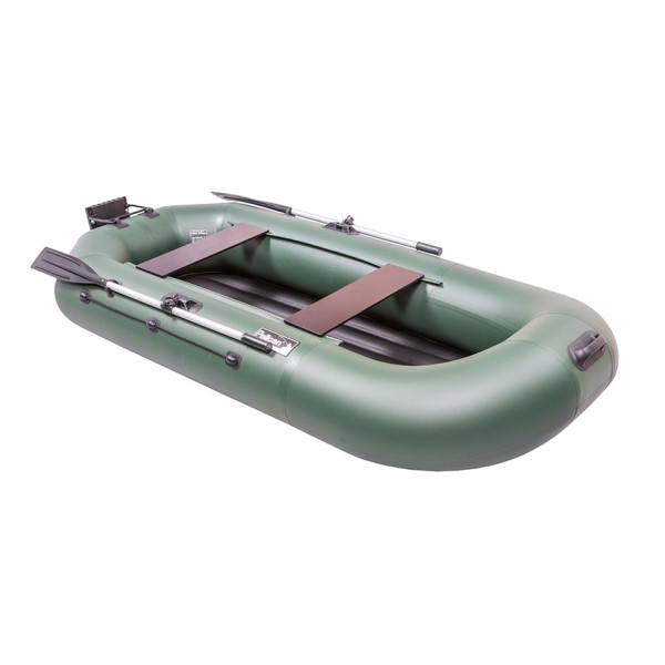 Надувная лодка Пеликан 270 МНД в Астрахани Надувная лодка Пеликан 270 МНД в Астрахани