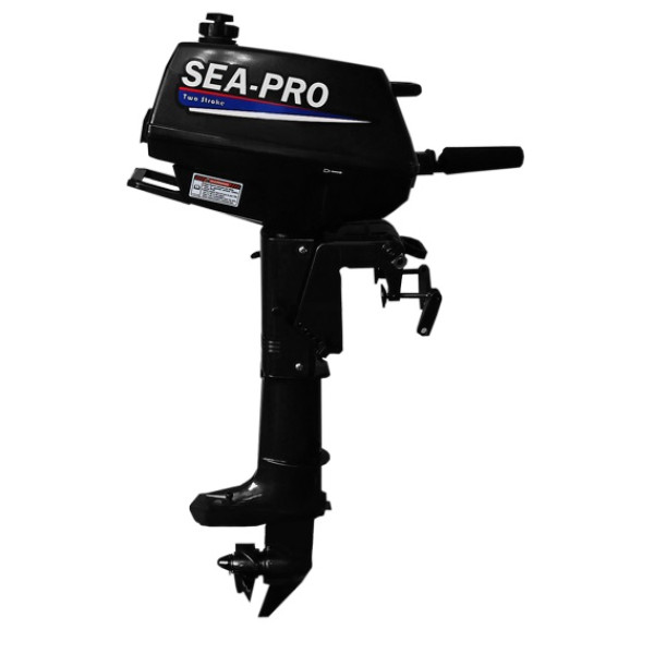 Мотор Sea Pro Т3S в Астрахани