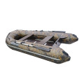 Надувная лодка Муссон 3200 СК в Астрахани
