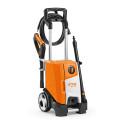 Моечная машина Stihl RE-120 + моющее средство в Астрахани