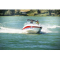 Катер Cuddy cabin Velvette 20 Image в Астрахани