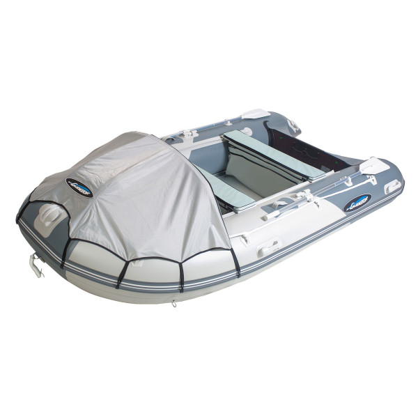 Надувная лодка Гладиатор C330AL в Астрахани