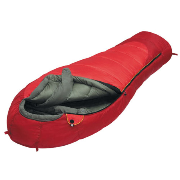 Спальный мешок Aleut Compact в Астрахани