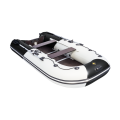 Надувная лодка Мастер Лодок Ривьера Компакт 3200 СК Комби в Астрахани