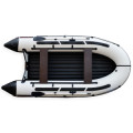 Надувная лодка X-River Grace Wind 420 в Астрахани
