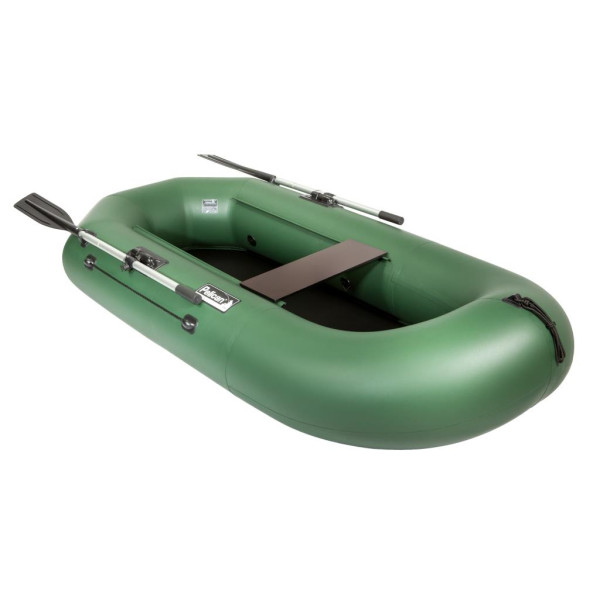 Надувная лодка Пеликан 239 в Астрахани