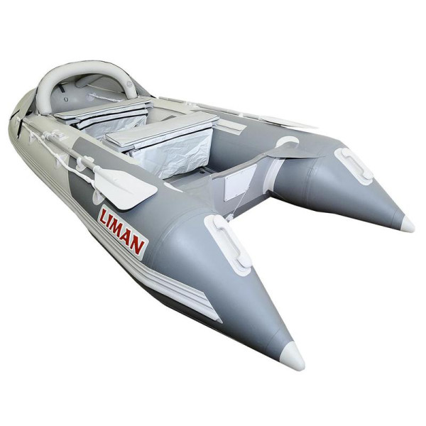 Надувная лодка Liman SCD 330PLR в Астрахани
