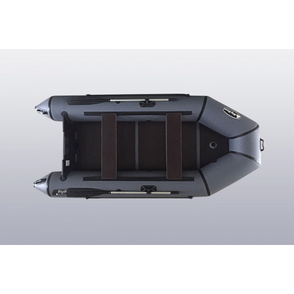 Лодка ПВХ Big Boat TM260K в Астрахани