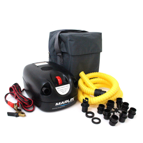 Электрический насос Marlin GP-80 в Астрахани