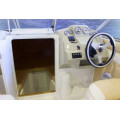 Катер Cuddy cabin Velvette 22 Image в Астрахани