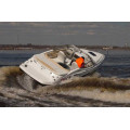 Катер Cuddy cabin Velvette 22 Image в Астрахани
