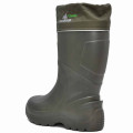 Сапоги Nordman Classic Pro до -50 ºС с манжетой в Астрахани