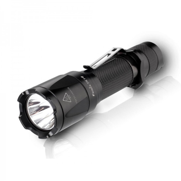 Фонарь Fenix TK16 Cree XM-L2 U2 в Астрахани