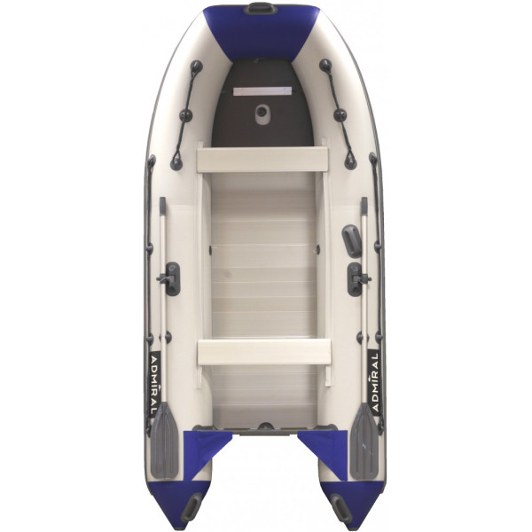 Надувная лодка Адмирал 320 Classic AL в Астрахани