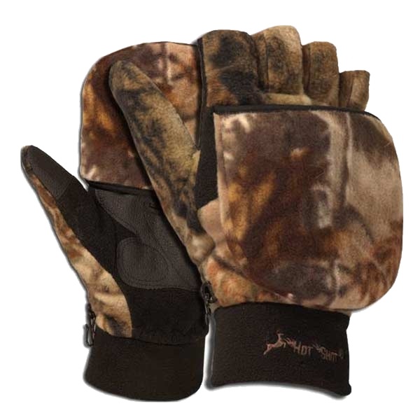 Перчатки-варежки Novatour Флис КМ в Астрахани Перчатки-варежки Novatour Флис КМ в Астрахани