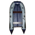 Надувная лодка Инзер 350 V в Астрахани