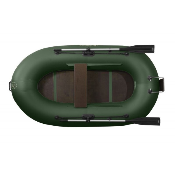 Надувная лодка BoatMaster 250 Эгоист Люкс в Астрахани