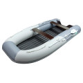 Надувная лодка Гладиатор E380S в Астрахани