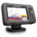ЭХОЛОТ LOWRANCE REVEAL 5 HDI 50/200 КГЦ И 455/800 КГЦ (000-15502-001) в Астрахани