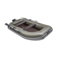 Надувная лодка Пеликан Gavial 240 НТ