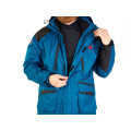 Костюм демисезонный NORFIN SPIRIT BLUE в Астрахани