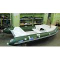 Надувная лодка SkyBoat 440RK в Астрахани