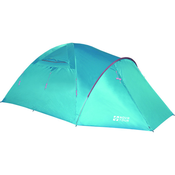 Палатка Nova Tour Терра 4 v2 в Астрахани