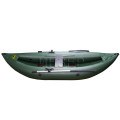 Надувная лодка Инзер Каноэ 350 В (каноэ) в Астрахани