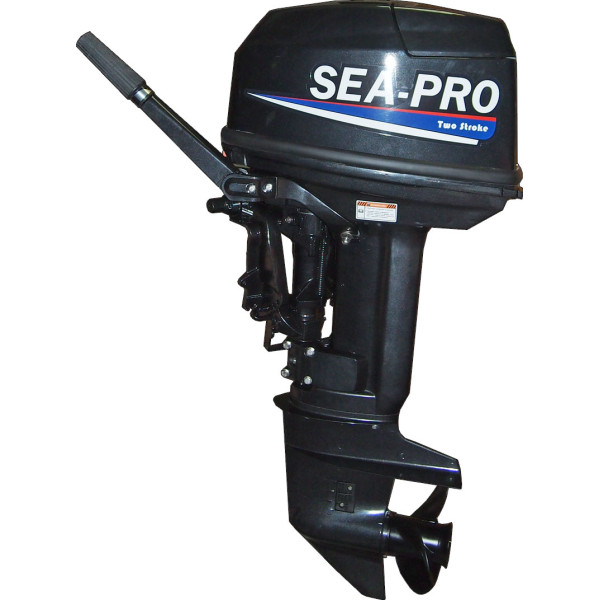 Мотор Sea Pro T30S в Астрахани